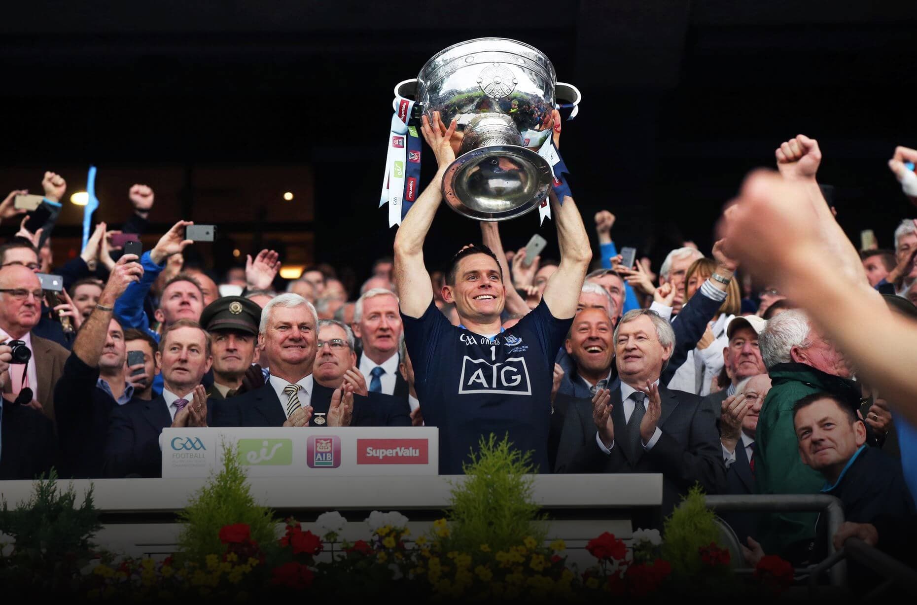 GAA Main Image